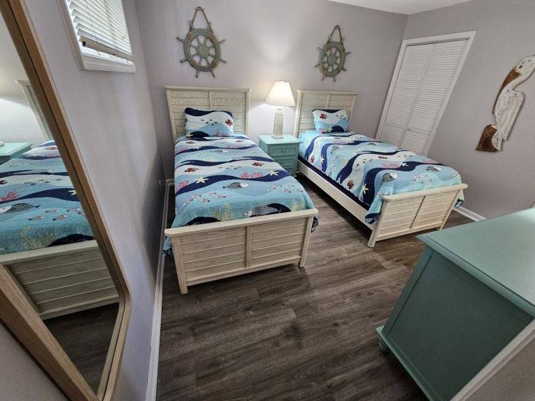 Guest Room 1