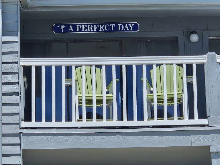 Perfect Day