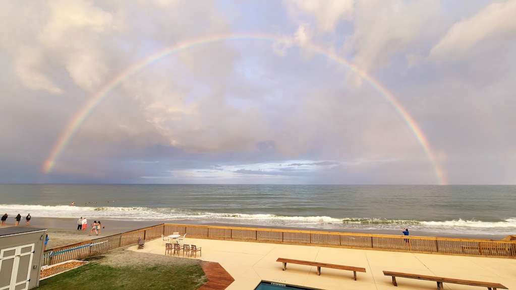 Rainbow